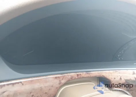 2007 Mercedes-Benz S 550 из США, поврежденный, VIN WDDNG71X17A085379